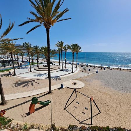Three Bedroom Apartment In Albir - Playamar II El Albir Exterior foto